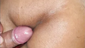 Pakistani Amateur Gets His Tight Ass Fucked Hard