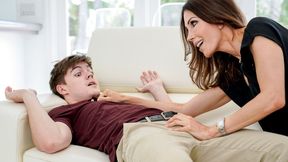 ”Junior Becomes Senior ANALyst”