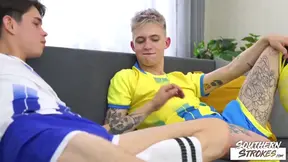 Gay Amateurs Breeding Raw In Compilation