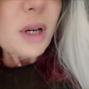 Stepmom Let You Cum in