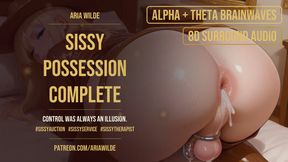 Sissy Possession Complete