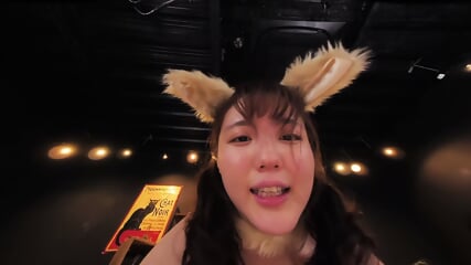 Japanese hot Vr porn 3
