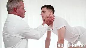 Grandmaster Savage And Apprentice Ryan - Chapter 8 - Second Anointing