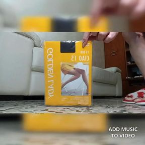 In preparazione 👣👣👣