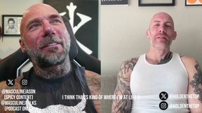 Porn Star Confessions - Holden the Top (episode 210)