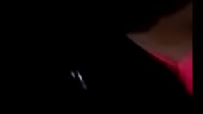 escote de se&ntilde_ora morenota