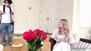Naughty Nannies - Sex Ed Lessons Gone Wild