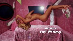 Barbarella XXX: An Axel Braun Parody
