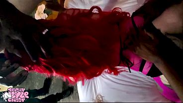 Spit Suck Fuck Those BBC