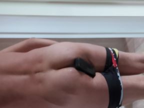 Xxl Buttplug