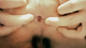 Deep In My Tight Asshole