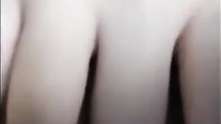 Japanese Granny's Sex Toy Adventure