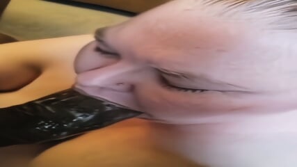 Sloppy Blowjob