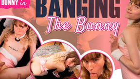 TRANSEXPOV: Banging The Bunny!