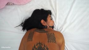 Asian MILF Doggystyle Fuck Compilation