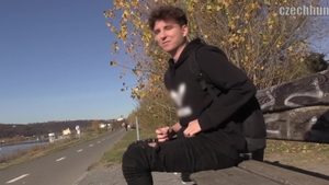 Czech Hunter: Stalking the Czech with a New Obsession