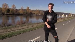 Czech Hunter: Stalking the Czech with a New Obsession