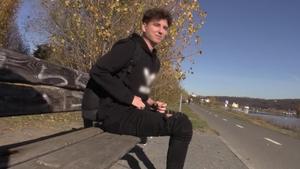 Czech Hunter: Stalking the Czech with a New Obsession