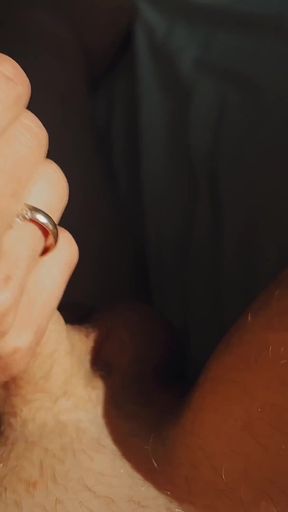 Stepsis Jerked My Cock While Im Driving