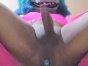 Te gusta lo que ves?~