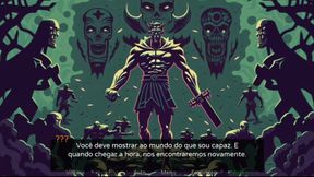 The Necromancer Arise #1: Eu consigo invocar uma garota zumbi