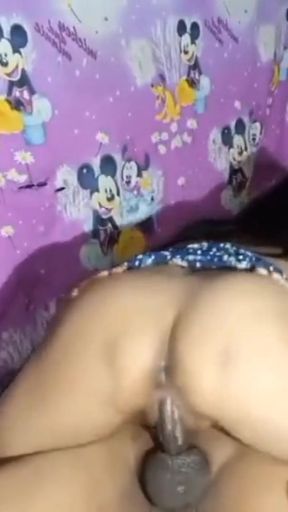 Me and my Stepsister blue film, very naughty hindi bhai behen sex   Clip 2