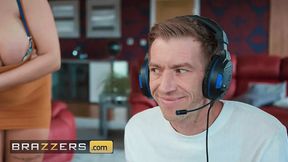 Lick Me Or Lose Me Lola Bonita Brazzers