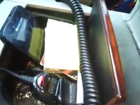 Black Car Jerkoff With My Friend