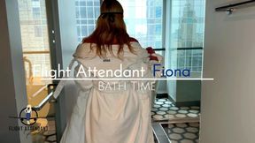 Fun in the Tub with a Dildo