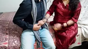 Hot Punjabi madam speaks her heart to Bihari Ramu