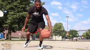 Tyrelle - Basketball