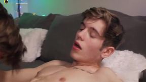 Lucavisconti - At Last With You (eli &amp;amp; Levi Flipfuck Bb)