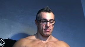 Alex Alexei Private Show