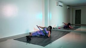 This dwarf is ready to get on her knees just for you