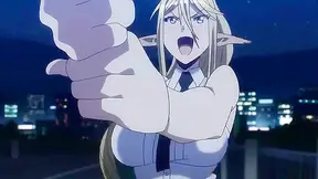 Mermaid Begs Forbidden Breeding Ritual in Oceanic Lust Fantasy