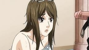 ”Famous pop star & actress fucks her personal handler - Hentai Anime”