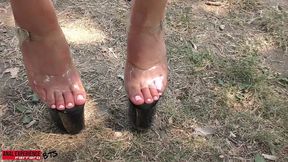 bts of the scene: sex-addicted italian slut dp’d and pee by luca ferrero and boyfriend!