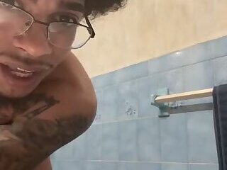 chipotlebag cum webcam 1