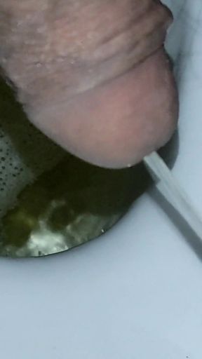 Part 2 Pissing Compilation in Bangalore   Clip 1