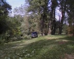 She Begs for More and Gets It Right in the Face