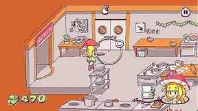 Futanari Mushroom Man Shares Hot Office Encounter Load – Full Moan Showdown