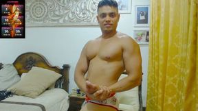 Peter Ryder Private Show