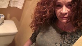 Her Roommates Boyfriend