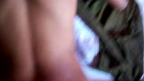 cerecita vixen. mi compadre me bautizo con su leche mi culito