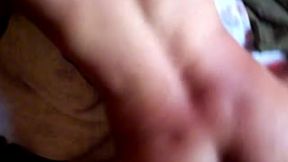 cerecita vixen. mi compadre me bautizo con su leche mi culito