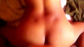 cerecita vixen. mi compadre me bautizo con su leche mi culito