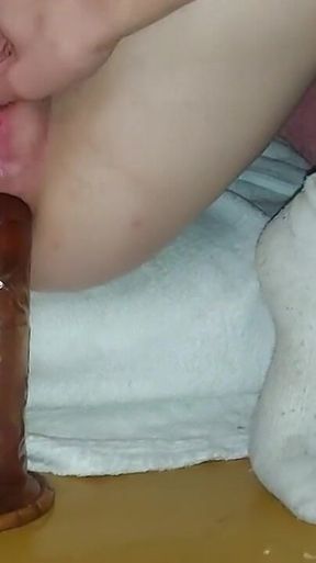 Sweet Anal Gap