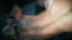 sperme moi dessus et arrose moi de ton foutre