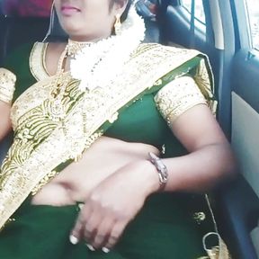 Telugu dirty talks car sex telugu aunty puku gula