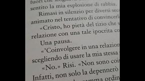 ANOTHER LOVE PARTE 12